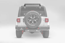 Load image into Gallery viewer, ZROADZ Z394931 Rear Window LED Light Bar Bracket Fits 18-24 Wrangler (JL)