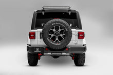 Load image into Gallery viewer, ZROADZ Z394931 Rear Window LED Light Bar Bracket Fits 18-24 Wrangler (JL)