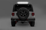 ZROADZ Z394931-KIT Rear Window LED Kit Fits 18-24 Wrangler (JL)