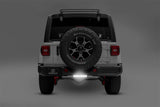 ZROADZ Z384931-KIT Rear Bumper LED Kit Fits 18-24 Wrangler (JL)