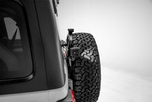 Load image into Gallery viewer, ZROADZ Z394951-KIT Rear Tire Carrier LED Kit Fits 18-24 Wrangler (JL)