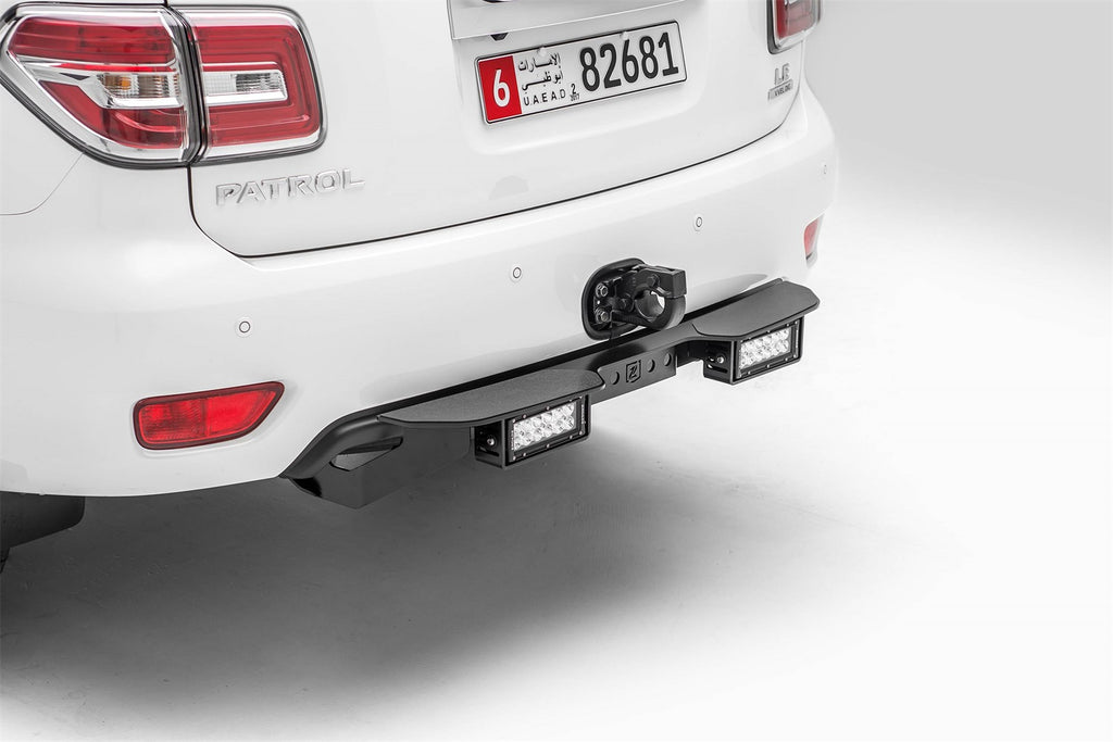 ZROADZ Z387871-KIT Rear Bumper LED Kit