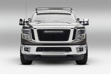 Load image into Gallery viewer, ZROADZ Z337581 Front Roof LED Light Bar Bracket Fits 16-19 TITAN TITAN XD