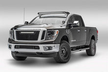 Load image into Gallery viewer, ZROADZ Z337581-KIT-C Front Roof LED Kit Fits 16-19 Titan Titan XD