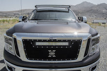 Load image into Gallery viewer, ZROADZ Z337581-KIT-C Front Roof LED Kit Fits 16-19 Titan Titan XD