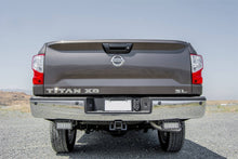 Load image into Gallery viewer, ZROADZ Z387581 Rear Bumper LED Light Bar Bracket Fits 16-19 TITAN TITAN XD