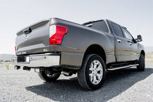 Load image into Gallery viewer, ZROADZ Z387581-KIT Rear Bumper LED Kit Fits 16-19 TITAN TITAN XD