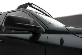 ZROADZ Z334721 Front Roof LED Light Bar Bracket Fits 19-24 1500