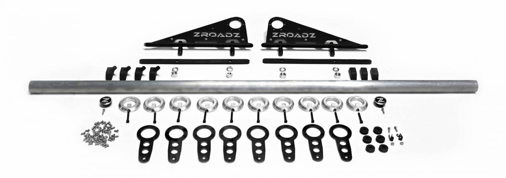 ZROADZ Z350050 Modular Rack LED Light Bar Bracket