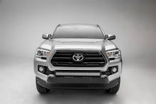 Load image into Gallery viewer, ZROADZ Z329511 Front Bumper Center LED Light Bar Bracket Fits 18-23 Tacoma