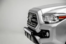 Load image into Gallery viewer, ZROADZ Z329511 Front Bumper Center LED Light Bar Bracket Fits 18-23 Tacoma