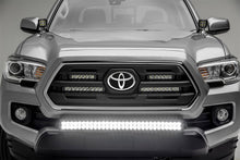 Load image into Gallery viewer, ZROADZ Z329511-KIT-D ZROADZ Front Bumper Center LED Kit Fits 18-23 Tacoma