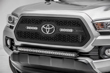 Load image into Gallery viewer, ZROADZ Z329511-KIT-S ZROADZ Front Bumper Center LED Kit Fits 18-23 Tacoma