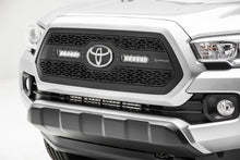 Load image into Gallery viewer, ZROADZ Z329512 Front Bumper Center LED Light Bar Bracket Fits 18-23 Tacoma