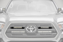 Load image into Gallery viewer, ZROADZ Z419511-KIT Grille LED Kit Fits 18-19 Tacoma