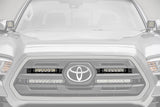 ZROADZ Z419511-KIT Grille LED Kit Fits 18-19 Tacoma