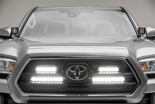 Load image into Gallery viewer, ZROADZ Z419511-KIT Grille LED Kit Fits 18-19 Tacoma