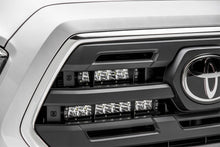 Load image into Gallery viewer, ZROADZ Z419711-KIT Grille LED Kit Fits 18-19 Tacoma