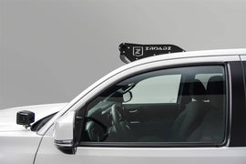 ZROADZ Z339401 Front Roof LED Light Bar Bracket Fits 05-23 Tacoma