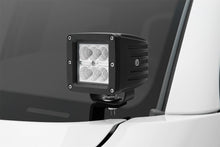 Load image into Gallery viewer, ZROADZ Z369381 Hood Hinge LED Bracket Fits 05-15 Tacoma