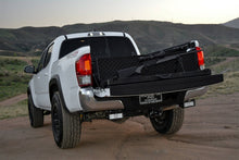 Load image into Gallery viewer, ZROADZ Z389401 Rear Bumper LED Light Bar Bracket Fits 16-23 Tacoma