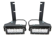 Load image into Gallery viewer, ZROADZ Z389401-KIT Rear Bumper LED Kit Fits 16-23 Tacoma