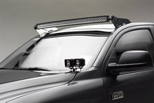 Load image into Gallery viewer, ZROADZ Z339641 Front Roof LED Light Bar Bracket Fits 07-21 Tundra