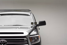 Load image into Gallery viewer, ZROADZ Z339641 Front Roof LED Light Bar Bracket Fits 07-21 Tundra