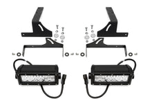 Load image into Gallery viewer, ZROADZ Z389641-KIT Rear Bumper LED Kit Fits 14-21 Tundra