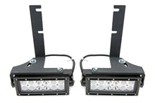 Load image into Gallery viewer, ZROADZ Z389641-KIT Rear Bumper LED Kit Fits 14-21 Tundra