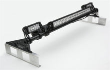 Load image into Gallery viewer, ZROADZ Z350040-KIT-B Modular Rack LED Kit Fits 15-22 Canyon Colorado Tacoma