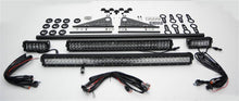 Load image into Gallery viewer, ZROADZ Z350040-KIT-B Modular Rack LED Kit Fits 15-22 Canyon Colorado Tacoma