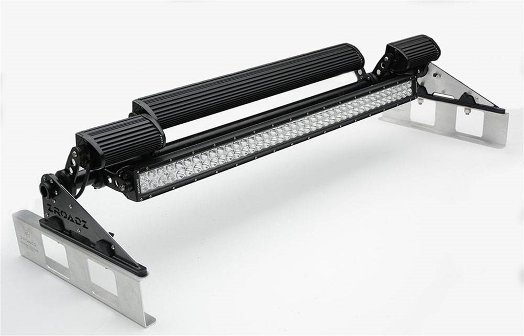 ZROADZ Z350050-KIT-B Modular Rack LED Kit