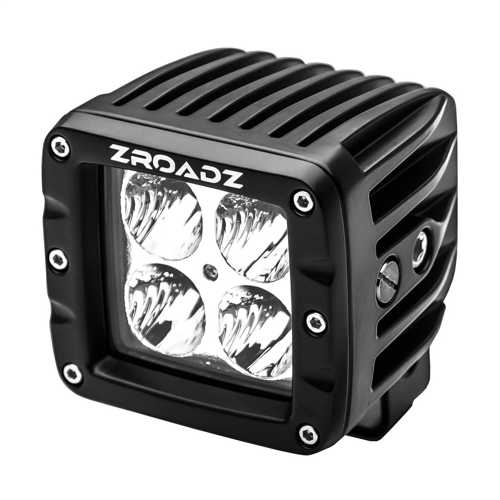 ZROADZ Z30BC14W20S LED Spot Beam Pod Light