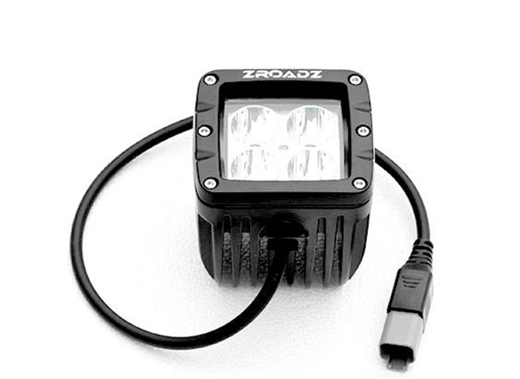 ZROADZ Z30BC14W20S LED Spot Beam Pod Light