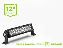 Load image into Gallery viewer, ZROADZ Z30BC14W72 LED Straight Double Row Light Bar