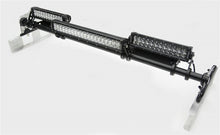 Load image into Gallery viewer, ZROADZ Z350050-KIT-C LED Straight Double Row Light Bar LED Kit