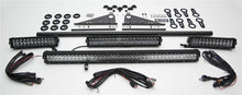 Load image into Gallery viewer, ZROADZ Z350050-KIT-C LED Straight Double Row Light Bar LED Kit