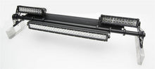 Load image into Gallery viewer, ZROADZ Z350050-KIT-D LED Straight Double Row Light Bar LED Kit