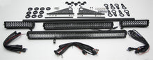 Load image into Gallery viewer, ZROADZ Z350050-KIT-D LED Straight Double Row Light Bar LED Kit