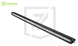 ZROADZ Z30S1-40-P7EJ LED Straight Single Row Slim Light Bar