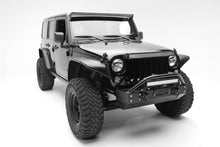 Load image into Gallery viewer, ZROADZ Z374711-KIT Front Roof LED Kit Fits 07-17 Wrangler (JK)