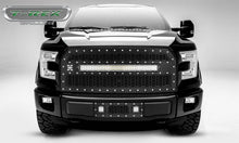 Load image into Gallery viewer, T-Rex Grilles 7315741 Laser Torch Series Grille Fits 15-17 F-150