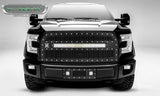 T-Rex Grilles 7315741 Laser Torch Series Grille Fits 15-17 F-150