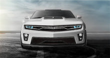 Load image into Gallery viewer, T-Rex Grilles DJ3101-10 DJ Series Grille Fits 10-13 Camaro