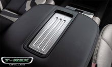 Load image into Gallery viewer, T-Rex Grilles 11050 T1 Series Billet Interior Center Console Arm Rest  Trim