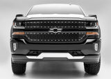 T-Rex Grilles 7711241 Laser X Series Grille Fits 16-18 Silverado 1500