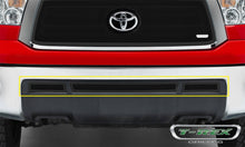 Load image into Gallery viewer, T-Rex Grilles 52961 Upper Class Series Mesh Bumper Grille Fits 10-13 Tundra