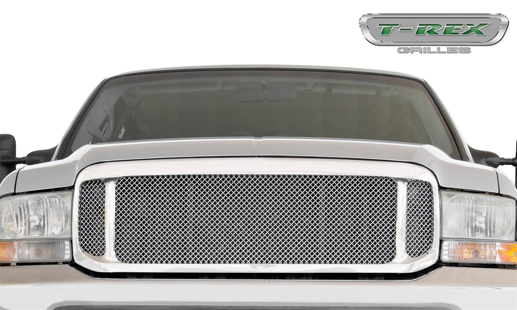 T-Rex Grilles 54571 Upper Class Series Mesh Grille