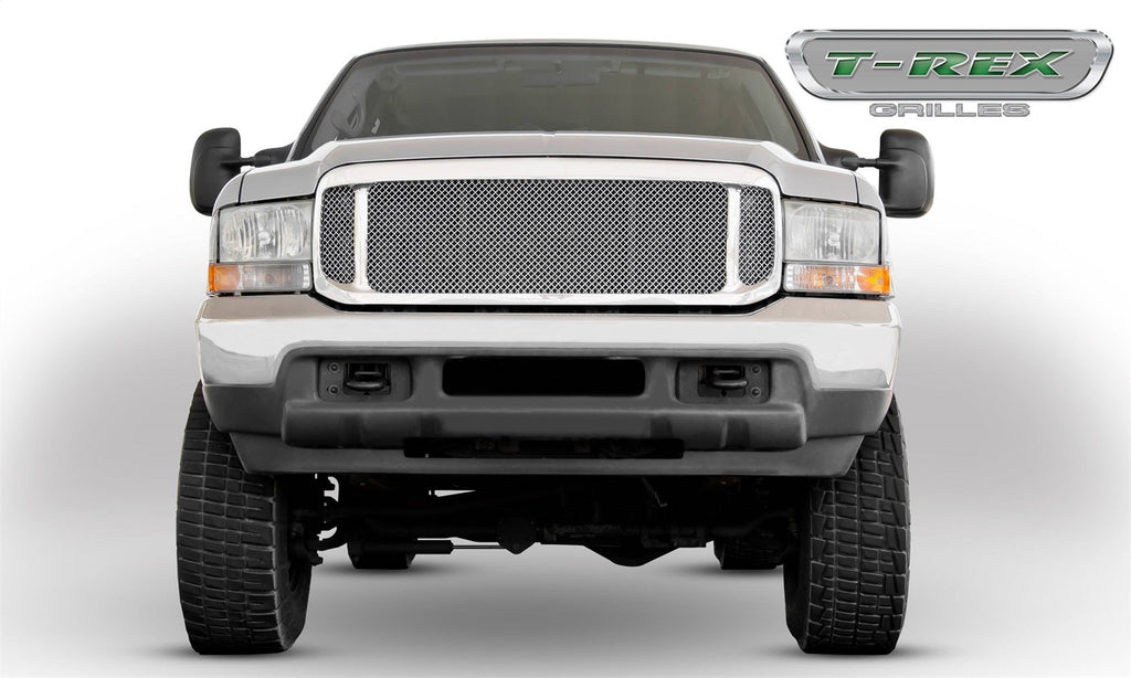 T-Rex Grilles 54571 Upper Class Series Mesh Grille